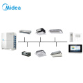 Midea High Quality Long Service Time Central Air Conditioner for Basement